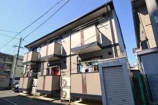 セジュール牛田の画像