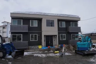 シャーメゾン住吉の画像