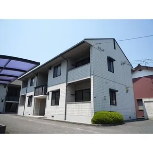 カルムF A棟の画像