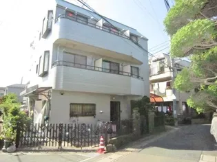 ブリーズ広栄の画像