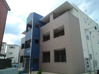 サンヴァリエIIの画像