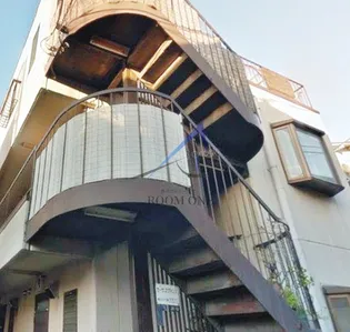 カーサ エヴァンスの画像