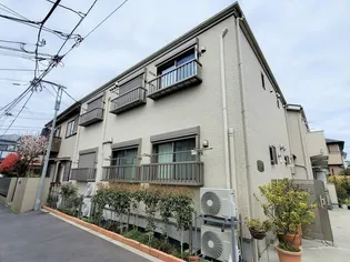 ロッソ エ ブルの画像