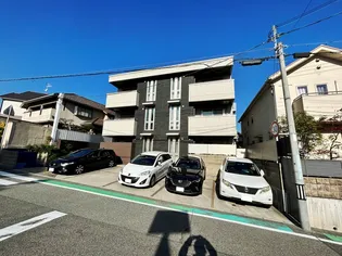 LE CIEL SHUKUGAWAの画像