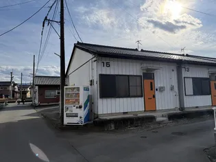 シルクタウン七日市の画像