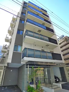 南千住レジデンスの画像