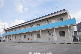 光陽台壱番館の画像