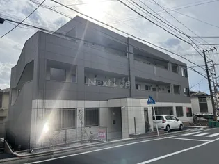 ブルーム東寺尾の画像