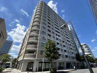 リシェ新横浜アネックスの画像