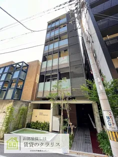 グランドラティス鞘町【6階】の外観