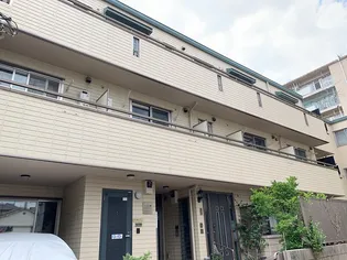 ハイム欅の画像