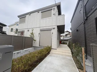 パークハイムの画像