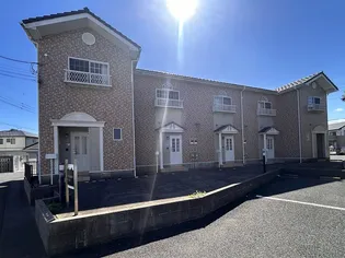 フォレストヒルIIの画像