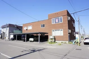 カームヒルズの画像