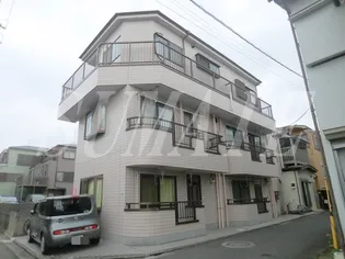 メゾンドローズの画像