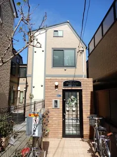 アーバンプレイス新宿戸山B【1階】の外観