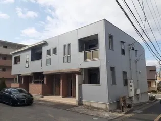 カーサフェリーチェの画像