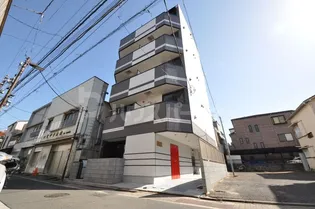 COMFORT南千住の画像