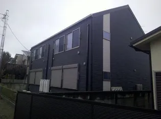 グランステージ西永福【2階】の外観