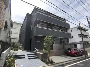 Hauoli-ハウオリ-【1階】の外観