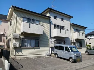 ランドハイツの画像