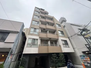 EVERISE石神井公園の画像