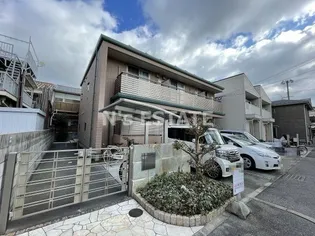 ドミール ナチュレの画像