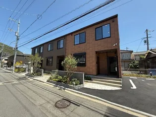 グランドール コルソB棟の画像