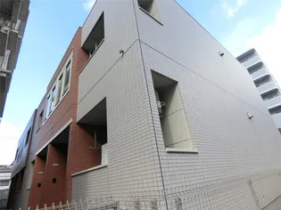 ボヌール三条の画像