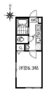 MYTHOS横浜六浦の画像