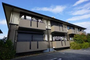 スプリングハイム Aの画像