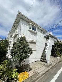 モンシャトー神田の画像