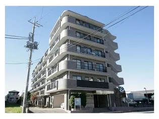 ベルレージュ船橋の画像