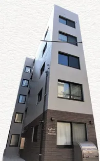 ラフォート上野根岸の画像