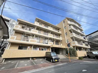 ニューハイム小原の画像