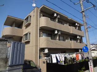 ボヌール 旭の画像