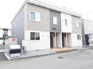 ラ フレーズⅡの画像