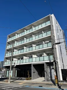 LA VERT上木崎の画像