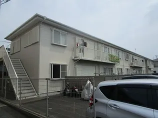 メゾン東大沼の画像