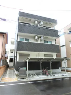 フジパレス新深江VIII番館の画像