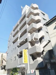 グランドールの画像