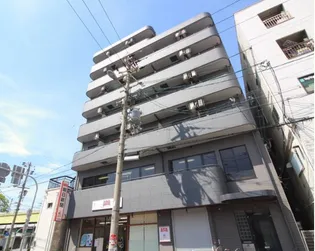 オーキッド此花の画像