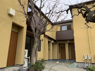 リトルヒルIIJIMA【2階】の外観