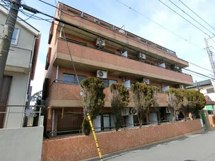 ジュネパレス松戸第16の画像