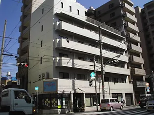 第2八幡屋ビルの画像