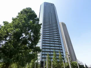 ビーコンタワーレジデンスの画像