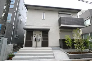 グランデパールの画像