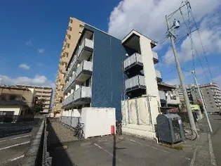 レオパレス瑛華の画像