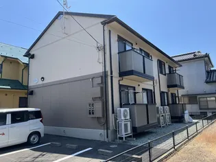 メゾン ラポールの画像