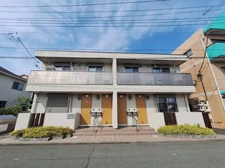 メゾン中神の画像